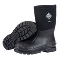 Muck Boot Co Boots Muck Chore Mid 8M CHM-000A-BL-080